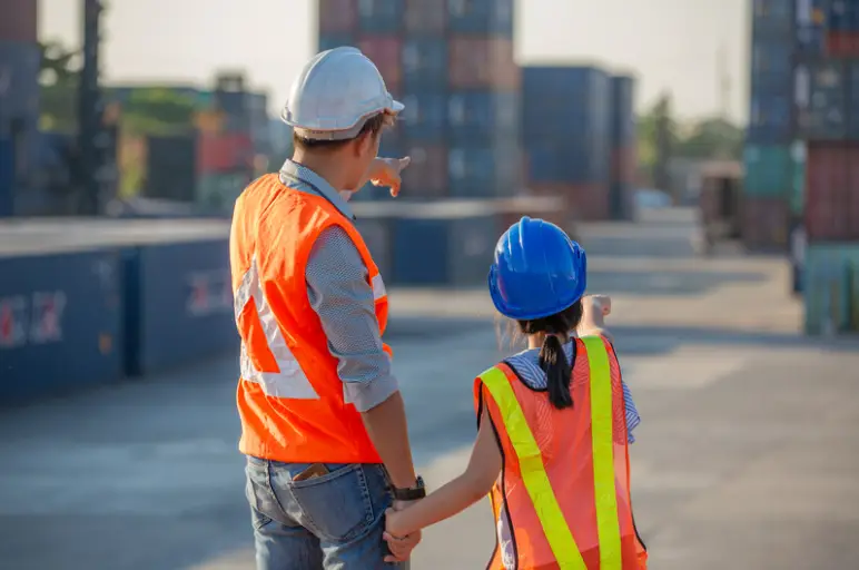 Nachfolgeplanung mit den Gründerfüchsen - Startup - Nachfolge - Betriebsübergabe