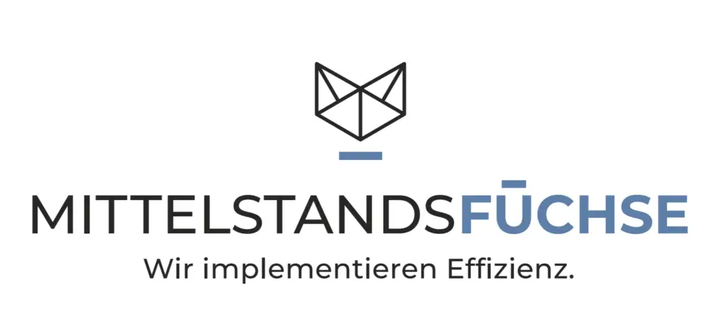 Mittelstandsfuechse -Mittelstandsberatung Schwerpunkte Effizienz, Meetingkultur, Führungskommunikation, Change Kommunikation bei M & A Transformation, Restrukturierung