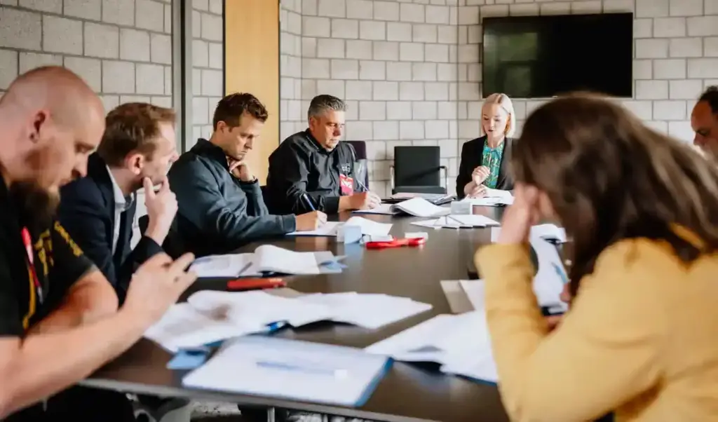 Workshops und Seminare mit den Gründerfüchsen - Prozessbegleitung bei Startup Gründung - Betriebsübergabe und Nachfolge