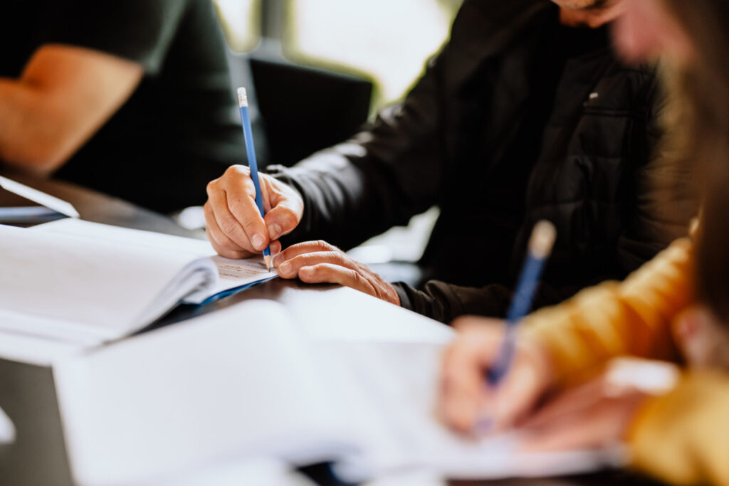 Daniela Frischkorn -Nachfinanzierung ermöglichen durch die Gründerfüchse