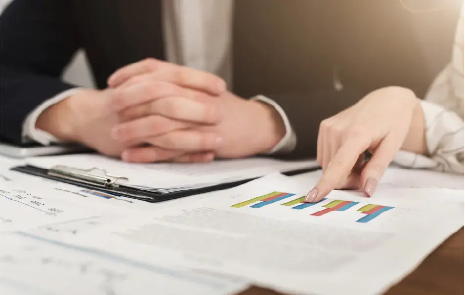 Unternehmenskauf Daniela Frischkorn - Gründerfüchse