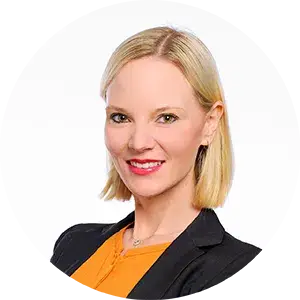 Daniela Frischkorn Avatar Gründerfüchse